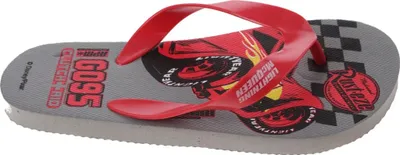 Produktbild von Cars Jungen Zehentrenner Flip Flop grau Gr.34