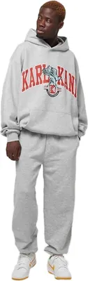 Image de Sweatshirt Karl Kani KM243-017-2 pour Homme
