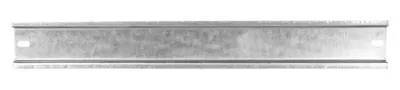 Produktbild von Montageschiene 35x272mm für UNIbox TH-Uni-1 Gehäuse 43.121