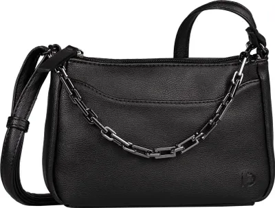 Produktbild von Tom Tailor Denim Cheryl Umhängetasche 22 cm -  Black
