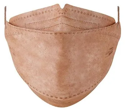 Image de Masque respiratoire autostérilisable Nano FFP2 VK RespiRaptor S, 2pcs