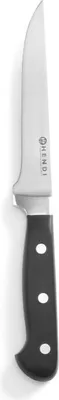 Immagine prodotto di Coltello da disosso HENDI, Linea Cucina, nero, (L) 285 mm