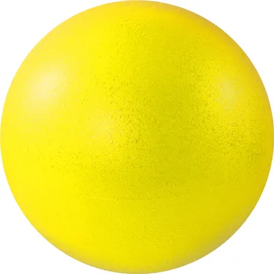 Produktbild von EDUPLAY 170-280 Elefantenhautball, 20 cm (Farbe zufällig, 1 Stück)