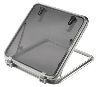 Imagen del producto de VETUS: Compuerta de ventilación 400x255 mm | LIB3432L
