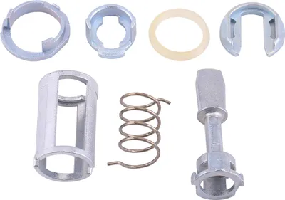 Produktbild von Reparatur der Türschlosse, Reparaturkitqualität mit Zylinder für VW Bora Limouisine/Kombi