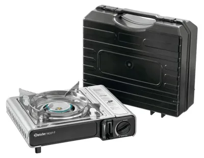 Obrázok produktu pre Plynový sporák Bartscher 1K221-T, A150623