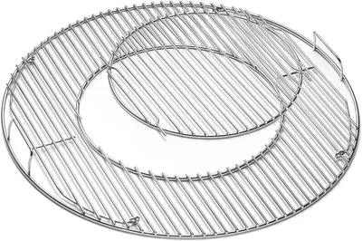 Immagine prodotto di Griglie di ricambio per barbecue a carbone da 57 cm