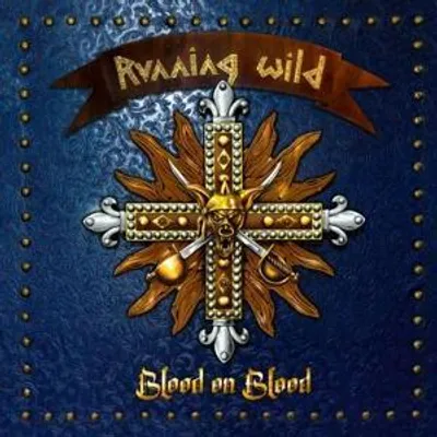 Produktbild von Blood On Blood