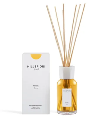 Obrázok produktu pre Millefiori Milano Riviera - Aróma difuzéry bytový difuzér s tyčinkami (77DDRI)