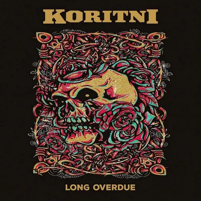 Obrázek produktu pro Koritni: Long Overdue