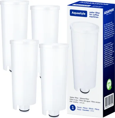 Obrázek produktu pro Aquaphor Filtr do kávovaru Aquastyle 3 ks.