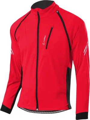 Produktbild von Bike Zip-Off San Remo 2 WS Light 58