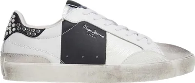 Zdjęcie produktu dla Pepe Jeans Pls31568 buty sportowe biały EU 40 kobieta biały EU 40
