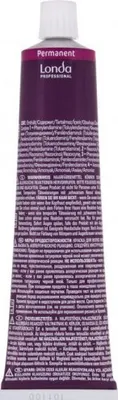 Obrázek produktu pro Permanent Colour barva na vlasy Extra Rich Cream pro ženy 60 - 7/3 - Londa Professional