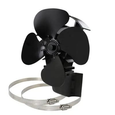Obrázok produktu pre Ventilátor na dymovod Neat 873 -150 s maximálnym priemerom do 160 mm