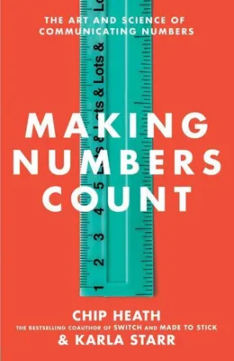 Immagine prodotto di Making Numbers Count
