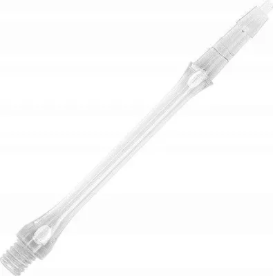 Obrázek produktu pro Harrows Clic Slim midi plastové shafty na šipky