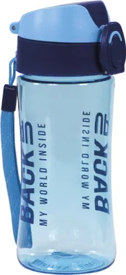 Obrázok produktu pre Bidon BacUp Hrnček s objemom 0,4 l modrý