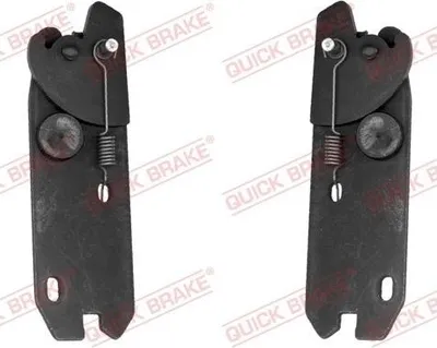Obrázek produktu pro Nastavovač, bubnová brzda QUICK BRAKE 102 53 061