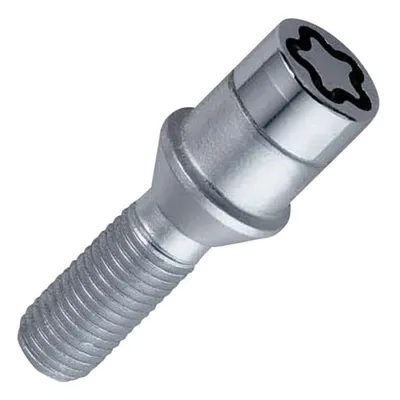 Produktbild von MCGARD HEX/Tuner Felgenschlösser Satz M12x1.50 24mm Länge