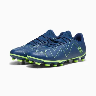 Produktbild von Puma Future Play FG/AG Jr Fußballschuhe