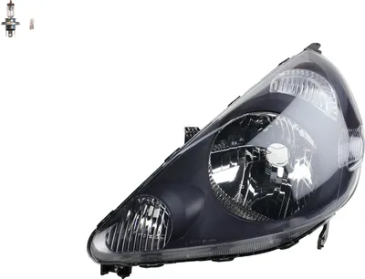 Produktbild von Johns, Scheinwerfer Halogen passend für Honda Jazz GD 03/2002 -12/04 Links Leuchtmittel 33151SAAG01