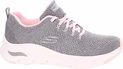 Obrázok produktu pre Skechers Arch Fit Infinite Adventure Dámske tenisky Grey