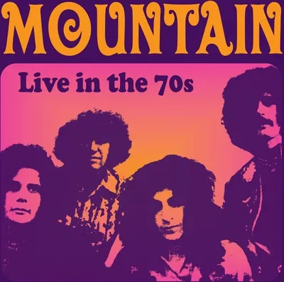 Produktbild von Live In The 70s (3CD)