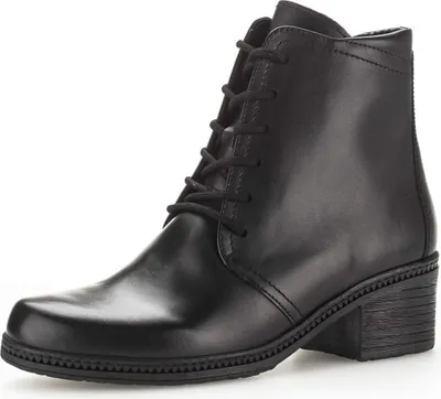Produktbild von Gabor Schnür-Stiefeletten für Damen