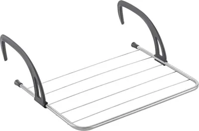 Image de Metaltex Radiatorrekje Favonio 3 mtr