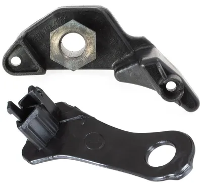 Scheinwerfer Halterung Halter Reparatur LINKS für BMW E60 / E61 2003-2010 – Produktansicht