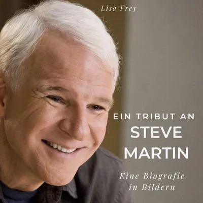 Produktbild von Ein Tribut an Steve Martin