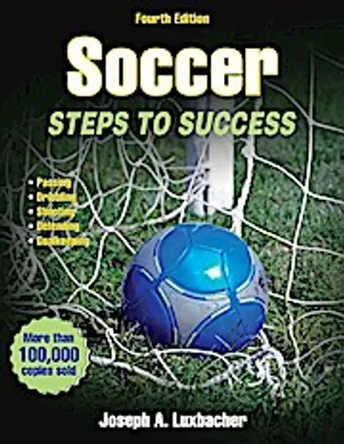 Produktbild von Soccer 4/E