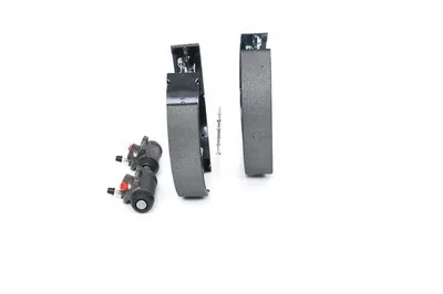 Produktbild von BOSCH Bremsensatz Trommelbremse