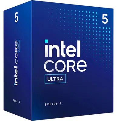 Imagen del producto de Intel Core Ultra 5 225F 4.9 GHz LGA 1851 BOX
