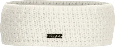 Produktbild von Eisglut Damen Linn Stirnband weiss
