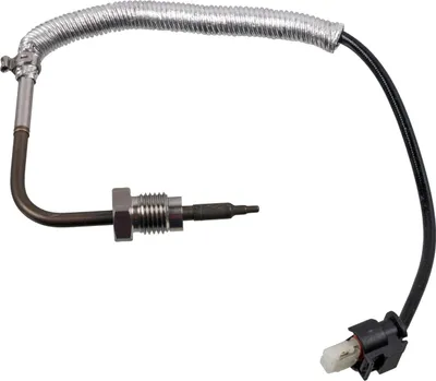 Produktbild von FEBI BILSTEIN 197870 Abgastemperatursensor passend für MERCEDES-BENZ A-Klasse (W176)