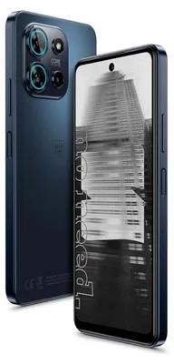 Image de SPC Wuum S Pro 6 Go (+8) 256 Go 6,6 pouces HD+ Deep Sky