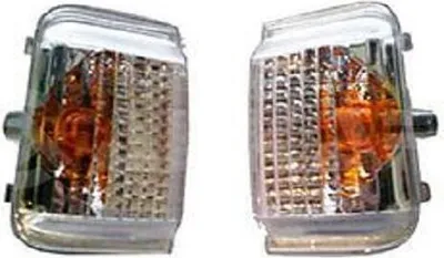 Image de Feu clignotant