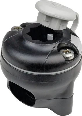 Produktbild von Railblaza RailMount 19-25 + StarPort Black Schlauchboote - Zubehör