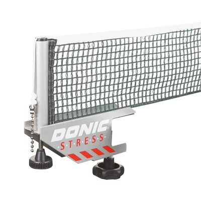 Produktbild von Donic Tischtennisnetz "Stress", Grün