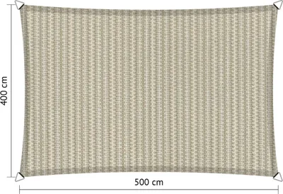Immagine prodotto di SHADOW COMFORT 4 x 5 m Tenda rettangolare Sahara Sand