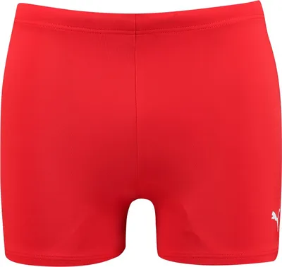 Produktbild von Puma Klassische Badetrunk Herren rot Gr XL