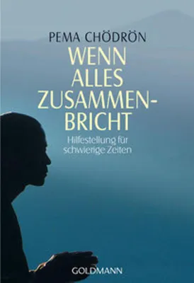Immagine prodotto di Wenn alles zusammenbricht