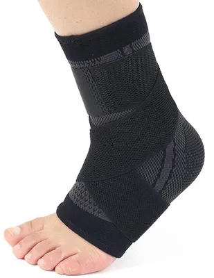Knöchelbandage, Hauptbild