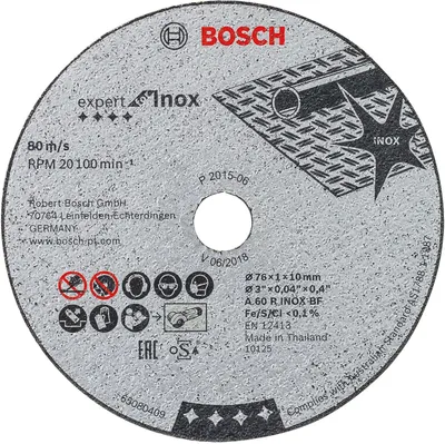Image de Coffret 76 mm Bosch Professional avec Mini L-BOXX