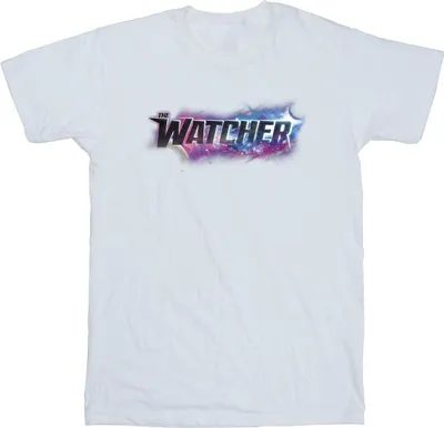 Produktbild von Marvel - "What If" T-Shirt für Herren BI43644 (L) (Grau)