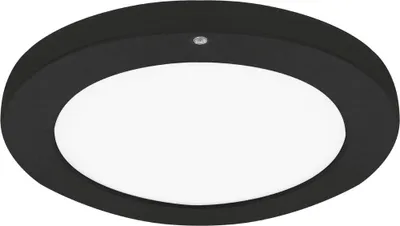 Immagine prodotto di Strühm 04553 Lampada da parete e soffitto «OLGIERD LED C MVS» con sensore di movimento, LED SMD, 18 W, 1460 lm, 3000 K-4200 K-6500 K