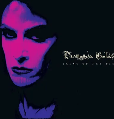 Obrázok produktu pre Diamanda Galas: (Reedícia) - - (CD / S)