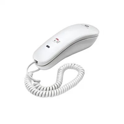 Zdjęcie produktu dla Analogowy Telefon Ścienny Motorola Ct50